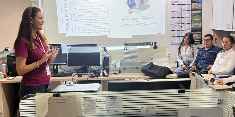 Casa de Justicia de Yopal, llega a todos los sectores