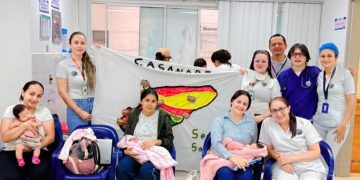 Secretaría de Salud de Casanare, continúa promoviendo la Cultura de la Seguridad Social