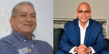 Dos políticos en urgencias del hospital de Arauca