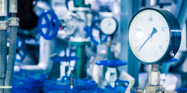 Lunes 27 de abril no abrá servicio de gas en Yopal