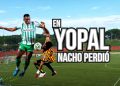 Nacional cayó ante Pereira y deja más dudas que certezas de cara a los playoffs