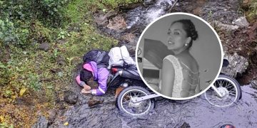 Luto en Arauca: fallece profesional en trágico accidente de tránsito en Boyacá