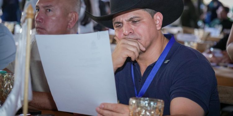 Zorro pide menos polarización y más propuestas para el país