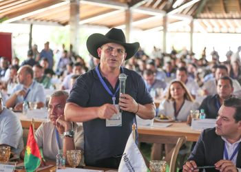 Zorro pide menos polarización y más propuestas para el país