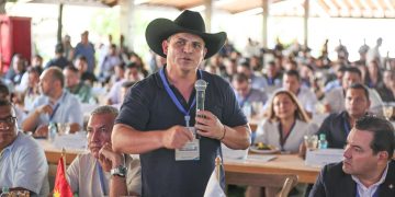 Zorro pide menos polarización y más propuestas para el país