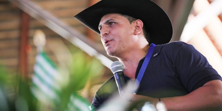 Zorro pide menos polarización y más propuestas para el país