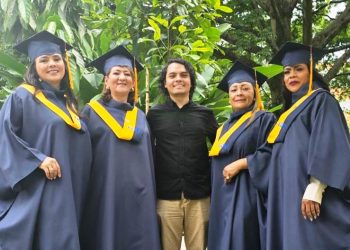 Funcionarios públicos fortalecen sus capacidades con apoyo de la Universidad EAFIT y Ocensa