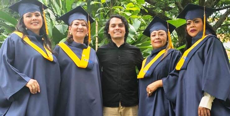 Funcionarios públicos fortalecen sus capacidades con apoyo de la Universidad EAFIT y Ocensa