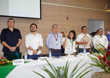 Casanare proyecta su competitividad hacia 2050 con una apuesta agroindustrial y de conexión multimodal