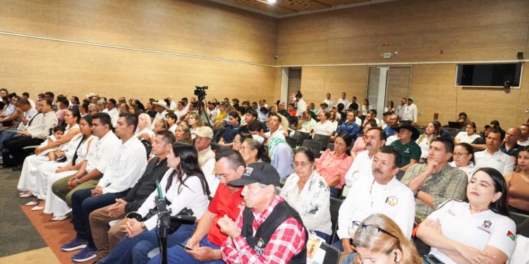 Casanare proyecta su competitividad hacia 2050 con una apuesta agroindustrial y de conexión multimodal