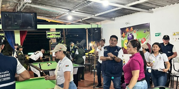 Operativos interinstitucionales devuelven tranquilidad al comercio de Monterrey