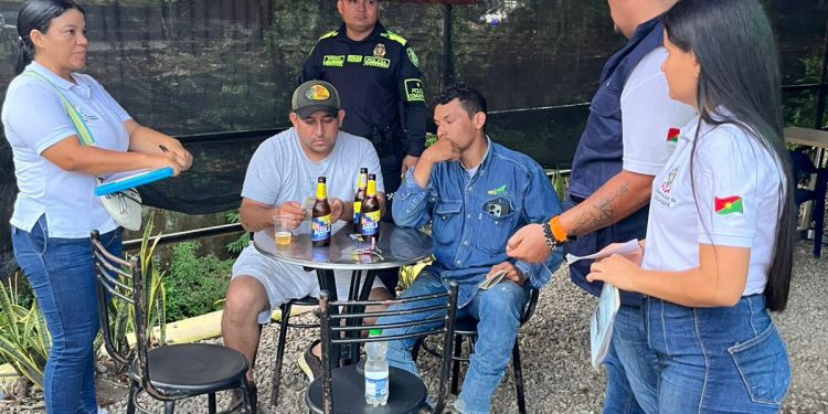 Operativos interinstitucionales devuelven tranquilidad al comercio de Monterrey