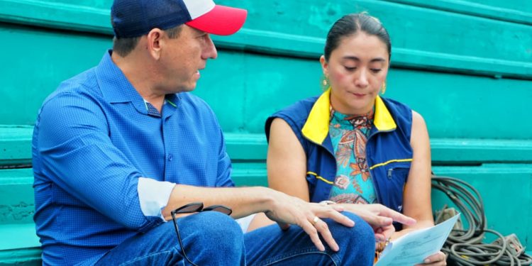 Avanza evaluación para el partido Pereira vs Nacional en Yopal. La decisión final se definiría hoy  jueves