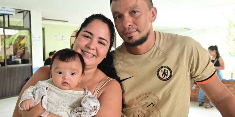 “Hoy no es un día cualquiera”: jornada médica en el HORO transforma la esperanza de decenas de niños