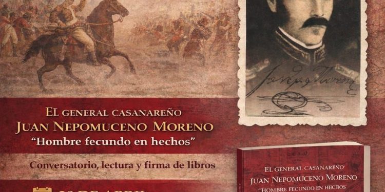 Escritores casanareños llevan su talento a la FILBO 2026