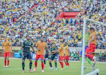 Casanare la sacó del estadio con el partido Deportivo Pereira vs Atlético Naciona