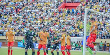 Casanare la sacó del estadio con el partido Deportivo Pereira vs Atlético Naciona