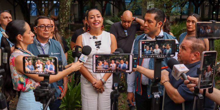 Corporinoquia aclara criterios técnicos y normativos del aprovechamiento forestal