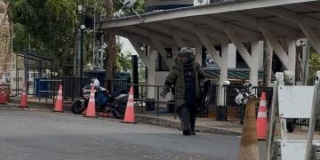 Alerta en Puente Internacional José Antonio Páez: descartan explosivo tras verificar paquete sospechos