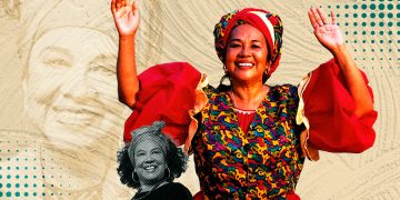 Murió “Totó La Momposina”, ícono de la música tradicional colombiana