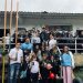 Corporinoquía, siembra más que recuerdos, deja una huella plantada de conciencia