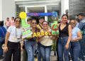 Alcaldía de Paz de Ariporo conmemoró el Día del Árbol