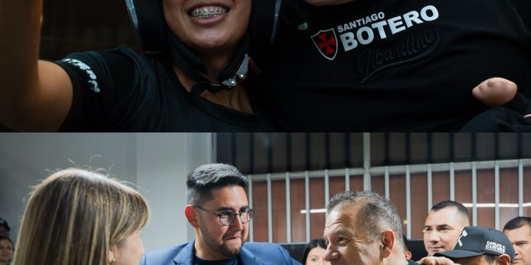 En Bucaramanga se inauguró Casa Boterista