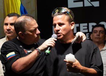 En Bucaramanga se inauguró Casa Boterista