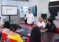 Comité de Convivencia escolar sesionó para atender problemáticas en colegios de Yopal