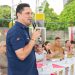 Se realizó en Arauquita la socialización de la construcción y dotación del C.D.I.