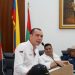 En Arauca: Se realizó el Segundo Periodo Sesiones Ordinarias 2026