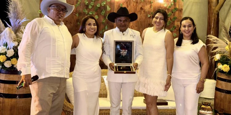 Formadores de danza de Casanare son homenajeados en el Segundo Encuentro Departamental 2026