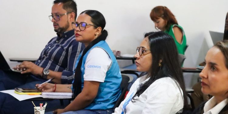 Casanare fortalece la atención a población migrante con trabajo articulado institucional