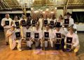 Formadores de danza de Casanare son homenajeados en el Segundo Encuentro Departamental 2026