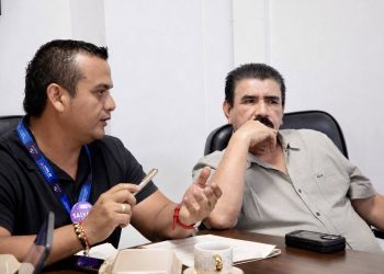 Alcaldía de Yopal y Hospital Central de Yopal – Reunión extraordinaria de su Junta Directiva