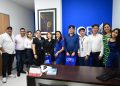 Hospital Regional de la Orinoquía fortalece cooperación internacional con Corea del Sur para modernizar sus servicios de salud