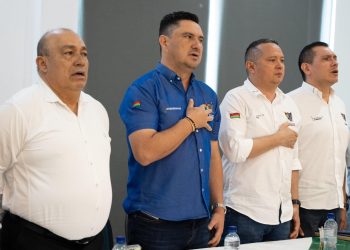 Consejo Departamental de Paz rechaza secuestros y violencia en Arauca y exige liberación de personas retenidas