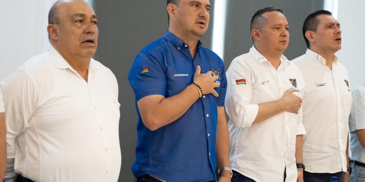 Consejo Departamental de Paz rechaza secuestros y violencia en Arauca y exige liberación de personas retenidas