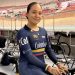 Nueva medalla para Casanare y Colombia en el Panamericano de Pista