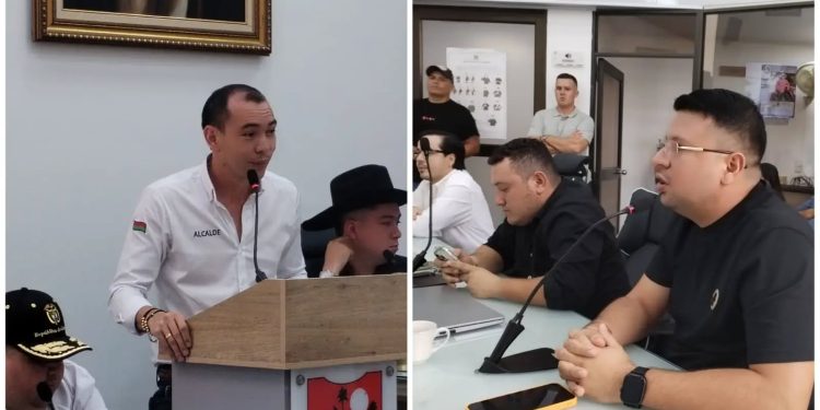 Concejales de oposición piden renuncia del secretario de Educación de Arauca por presuntas irregularidades en contrato del PAE