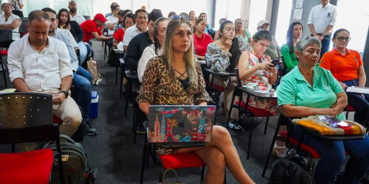 Gobernación de Casanare, acerca más a sus productores a la marca Paissana