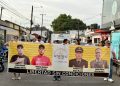 ELN responde a críticas por “juicio revolucionario” contra funcionarios secuestrados en Arauca