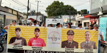 ELN responde a críticas por “juicio revolucionario” contra funcionarios secuestrados en Arauca
