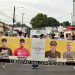 ELN responde a críticas por “juicio revolucionario” contra funcionarios secuestrados en Arauca