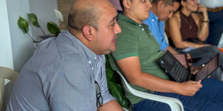 HORO y Capresoca EPS fortalecen articulación para mejorar servicios de salud en Casanare