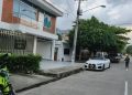 Intento de robo en Yopal termina con presunto asaltante herido por arma de fuego