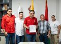Gobernador de Arauca, anuncia inversión de $1.858 millones para fortalecer la cultura indígena en Tame