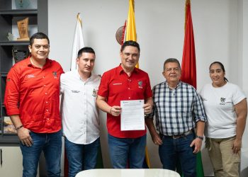 Gobernador de Arauca, anuncia inversión de $1.858 millones para fortalecer la cultura indígena en Tame
