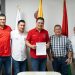 Gobernador de Arauca, anuncia inversión de $1.858 millones para fortalecer la cultura indígena en Tame