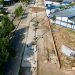 #AraucaAvanza | Continúan las obras de cerramiento del Hospital del Sarare en Saravena, un proyecto estratégico que fortalece la seguridad